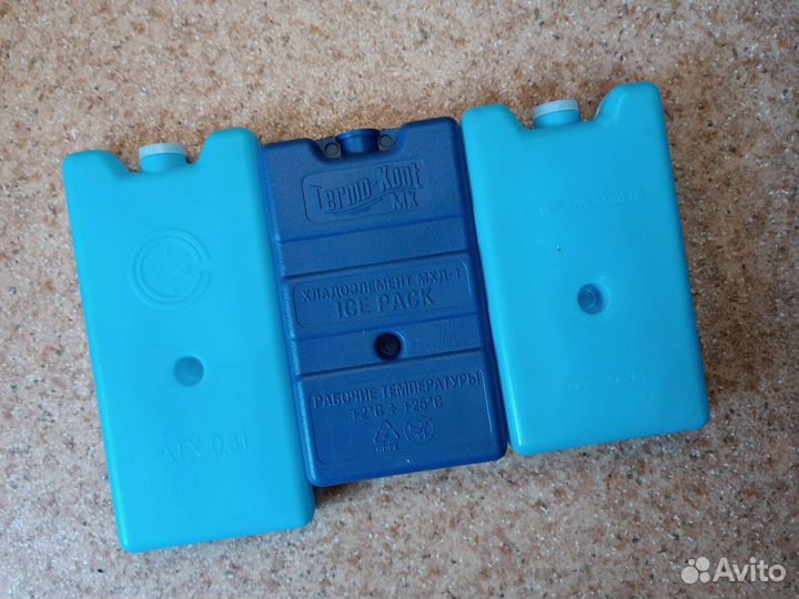 Хладоэлемент