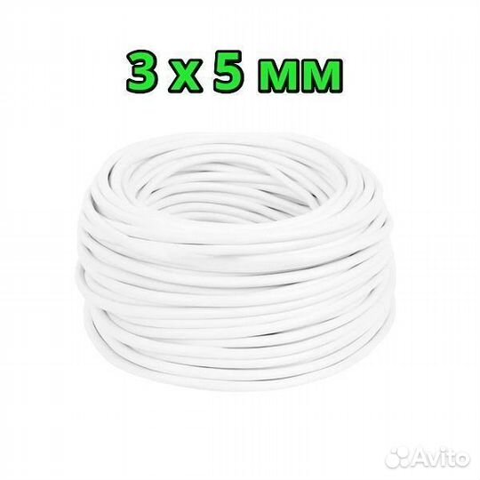 Капельная лента для теплицы