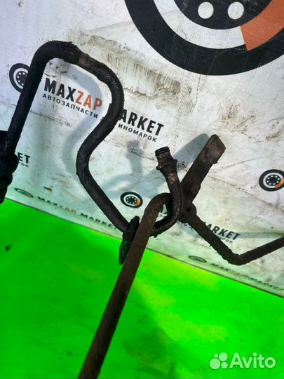 Трубка гидроусилителя Ford Focus 1 1.6 2004