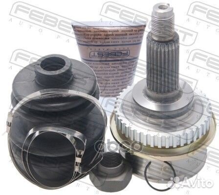 Шрус наружний 0710-018A42 Febest