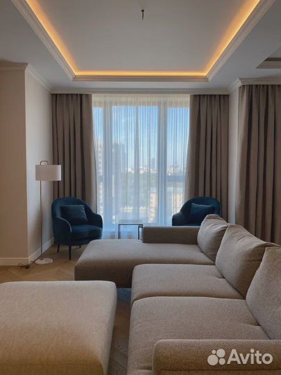 Шторы блэкаут рогожка