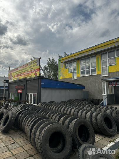 315/80R22.5