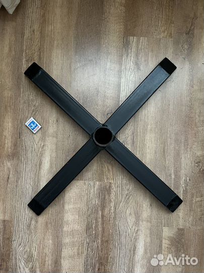 Крестовина для елки