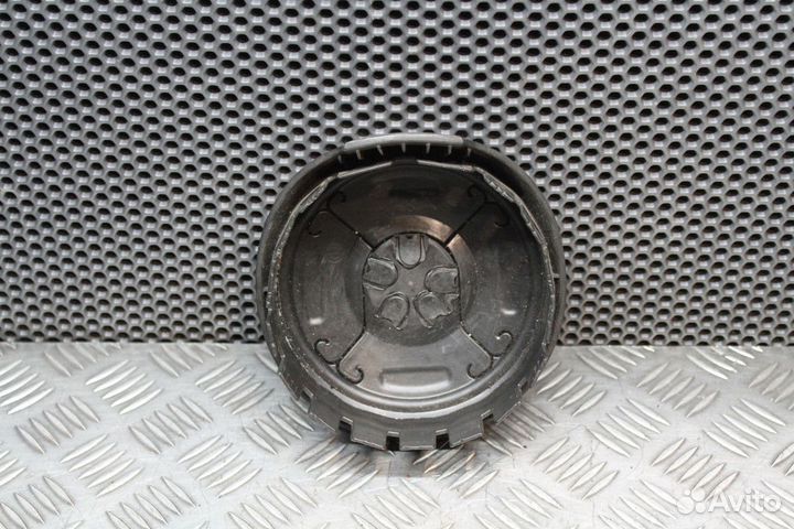 Накладка подушки руля BMW 5 Series E60