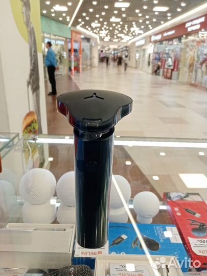 Электрическая бритва Xiaomi Mijia S101