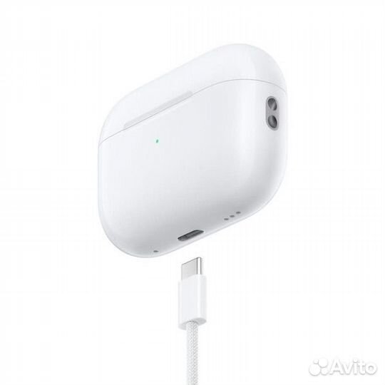 Беспроводные наушники apple airpods pro 2