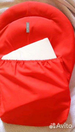 Коляска stokke xplory