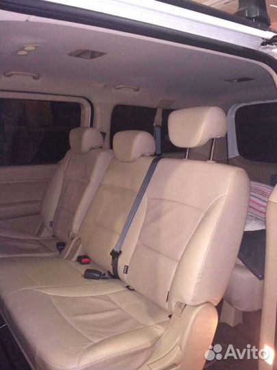 Аренда микроавтобуса, поездки