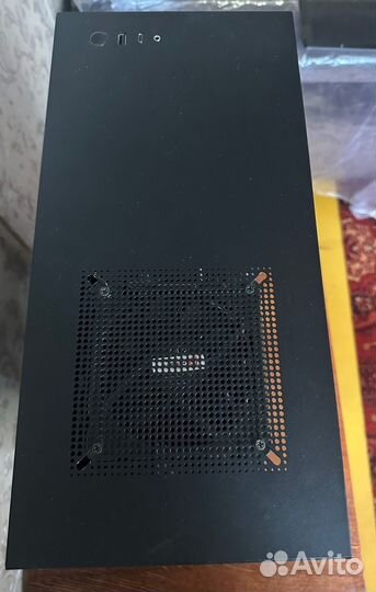 Продам игровой компьютер