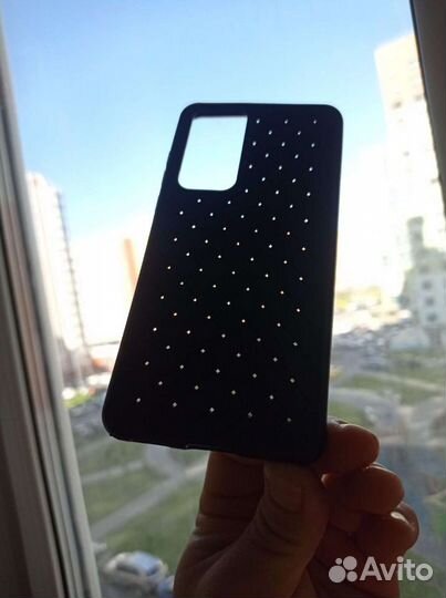 Чехол на Huawei p 40