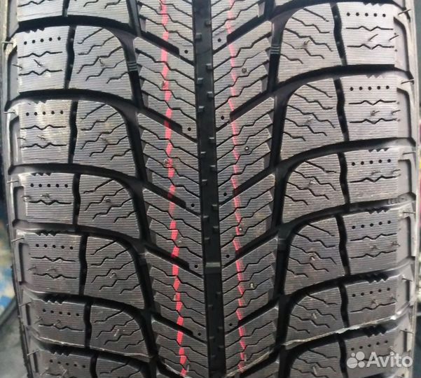 Michelin X-Ice 3 245/50 R19 110H