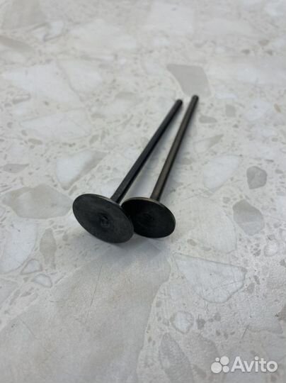 Клапаны впуск\выпуск Honda CB400 92-98, CB-1 89-90