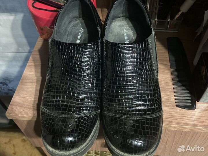 Туфли женские