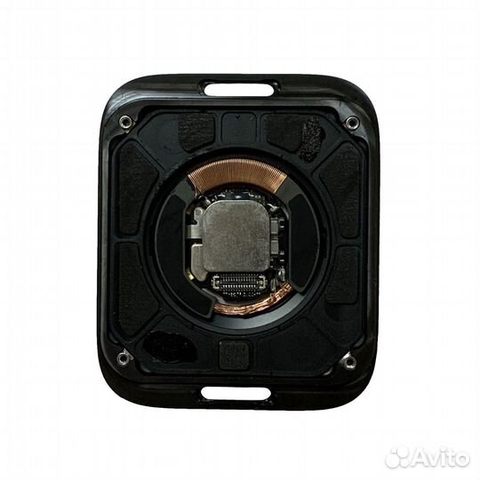 Задняя крышка корпуса Apple Watch Series 5 44mm (G