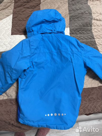 Курта детская