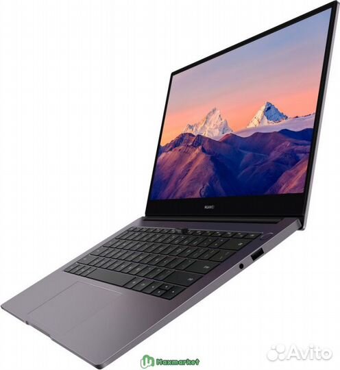 Huawei MateBook B3-410