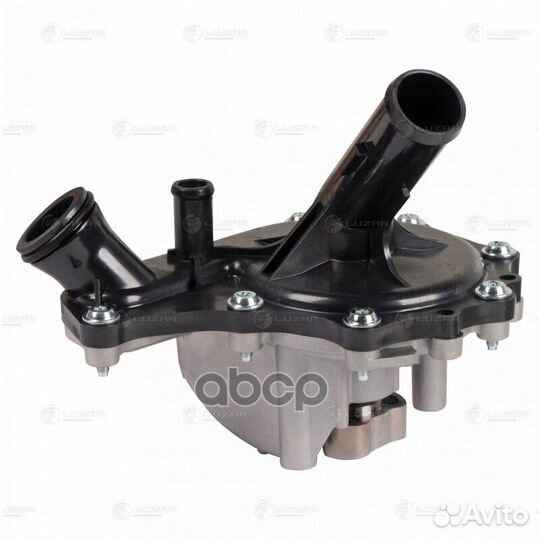 Насос водяной peugeot boxer /ford transit 2.2TD (с