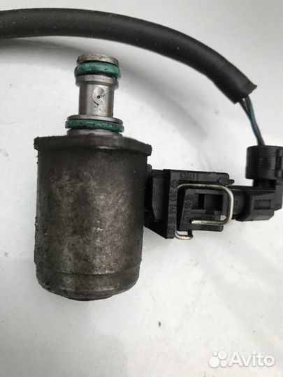 Клапан pml рулевой рейки Mercedes E w212 C w204