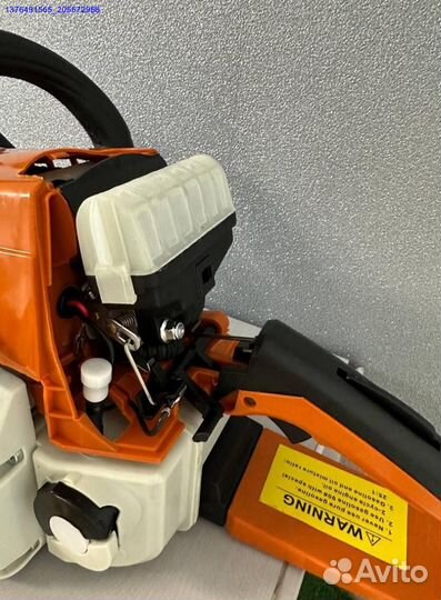 Новая бензопила Stihl ms 250 (Арт.36894)