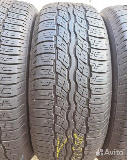 Bridgestone Dueler H/T 687 235/55 R18 100H
