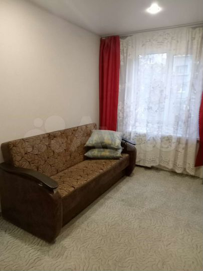 2-к. квартира, 43 м², 2/5 эт.