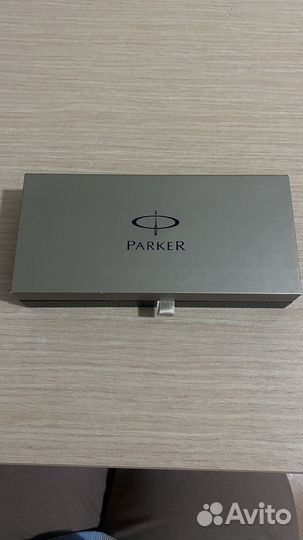 Перьевая ручка parker sonnet France