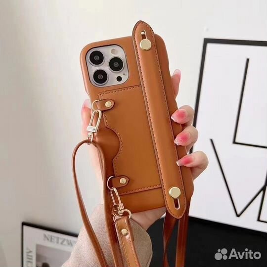 Чехол для iPhone 14 pro max