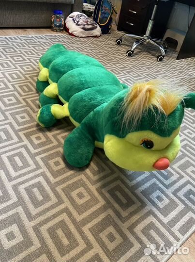 Мягкая игрушка