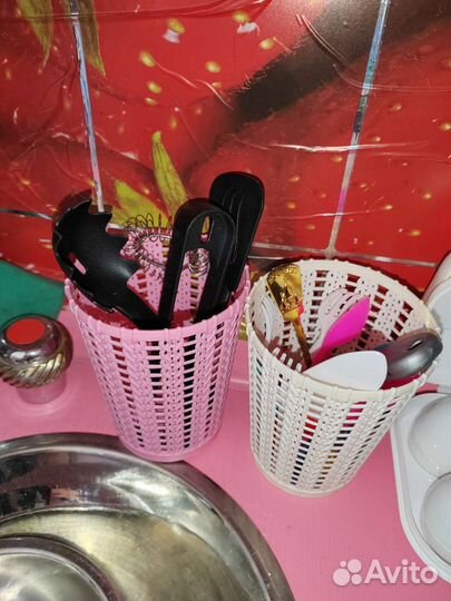 Детская кухня