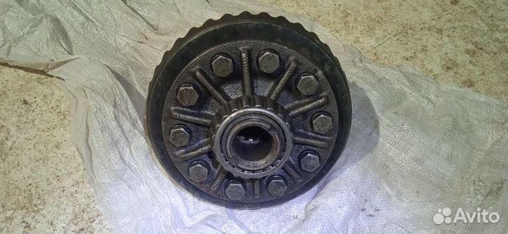 Дифференциал УАЗ