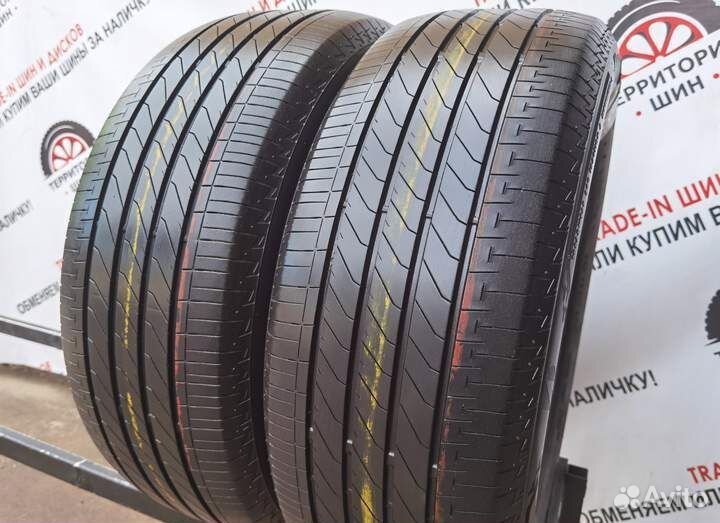 Bridgestone Turanza T005A 225/55 R17 97H