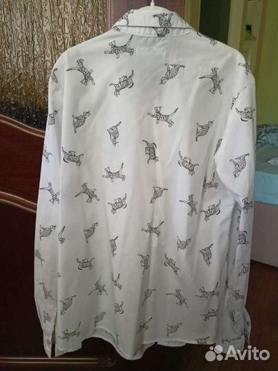 Блузка для девочки