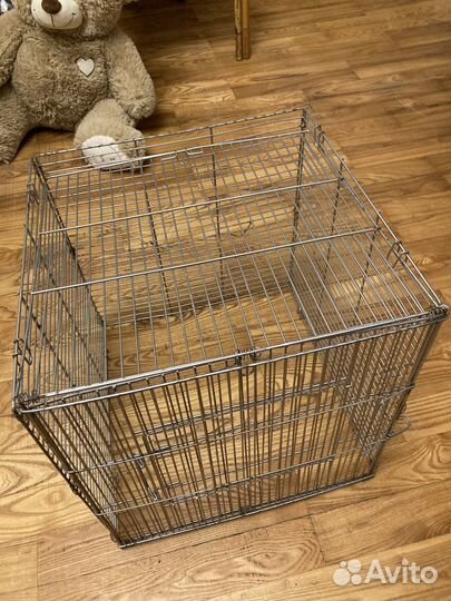 Клетка для выставки