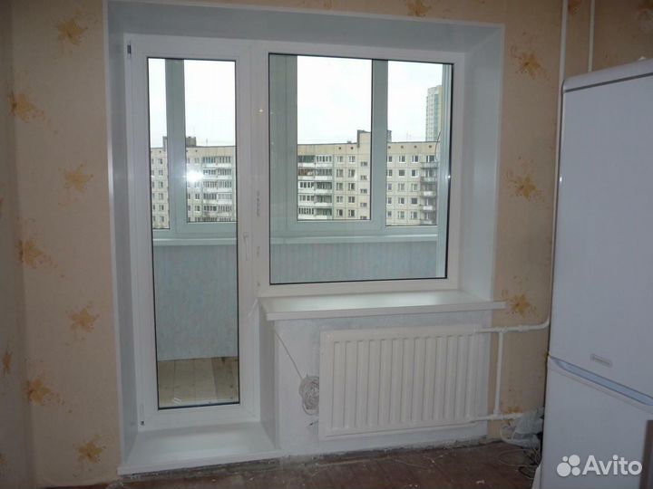 Окна с гарантией в Армавире