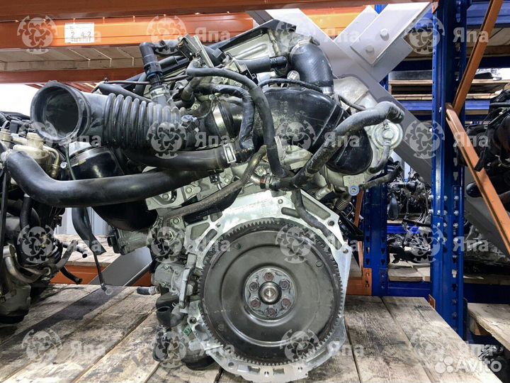 Двигатель L3-VDT Мазда CX-7, Мазда 3, доставка