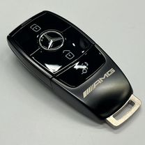 Корпус ключа Mercedes Amg