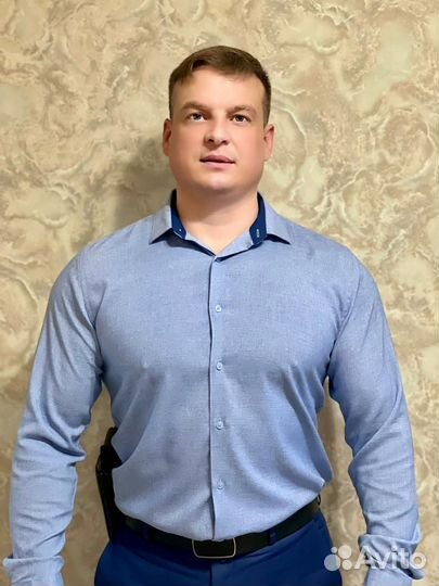 Личная охрана