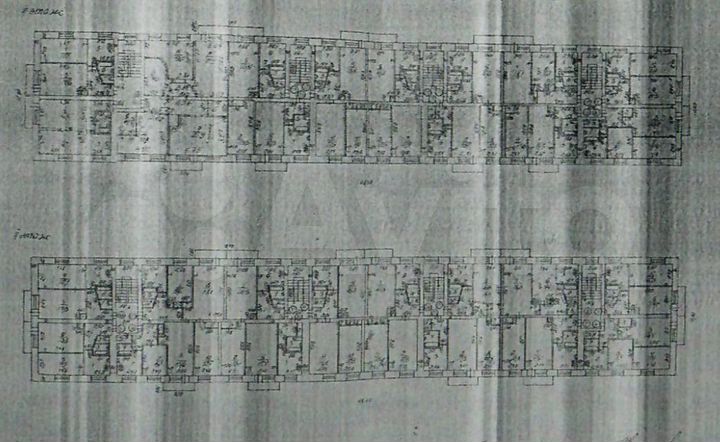 1-к. квартира, 29,9 м², 2/5 эт.