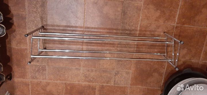 Обувница, полка для обуви