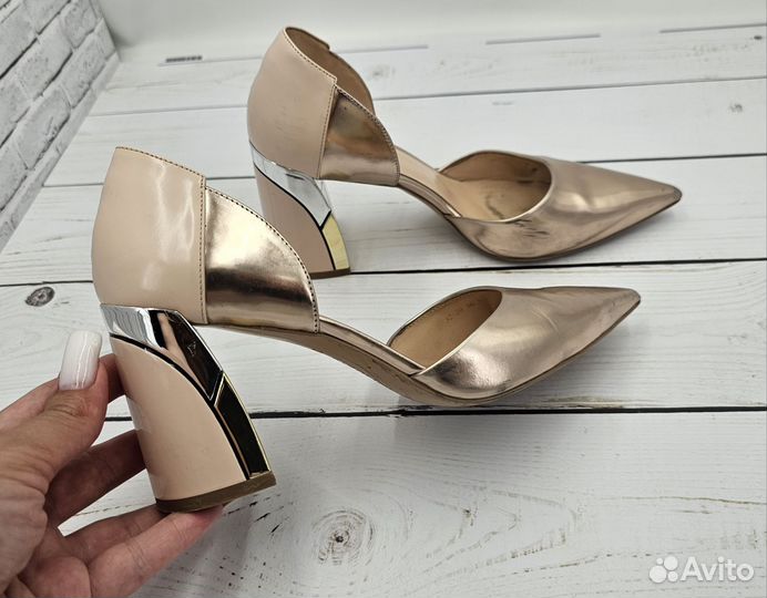 Туфли Босоножки Pazoline 36р