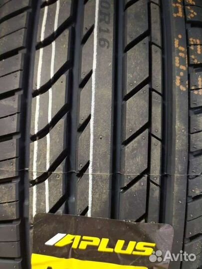 Aplus A609 215/60 R16