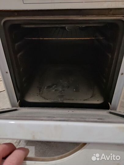 Плита электрическая