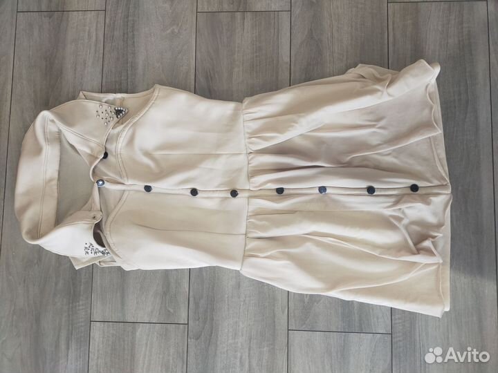 Платье 300, остальное бесплатно