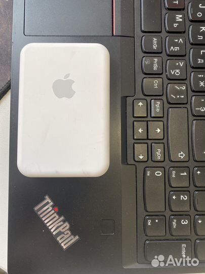 iPhone Battery Pack MagSafe