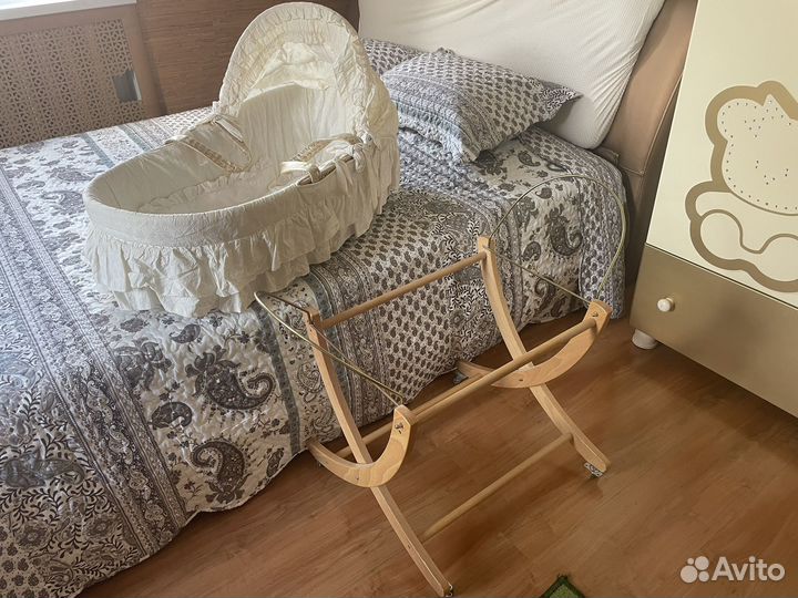 Комплект детской мебели Pali Италия