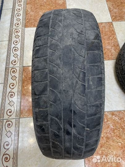 Yokohama Geolandar A/T-S G012 225/65 R17