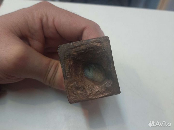 Статуэтка Ганеша