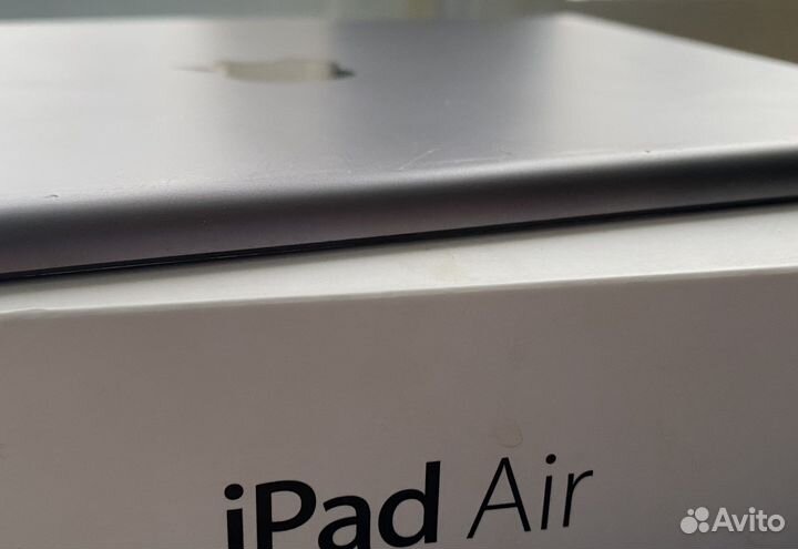iPad AIR 64gb (с симкартой)