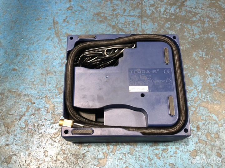 Насос автомобильный Honda Civic 8 4D FD