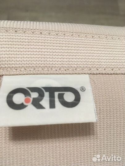 Бандаж для беременных и после родов, М